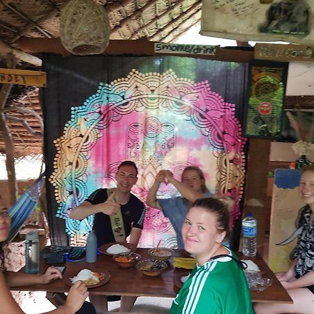 Sigiriya Rastha Hostel المظهر الخارجي الصورة