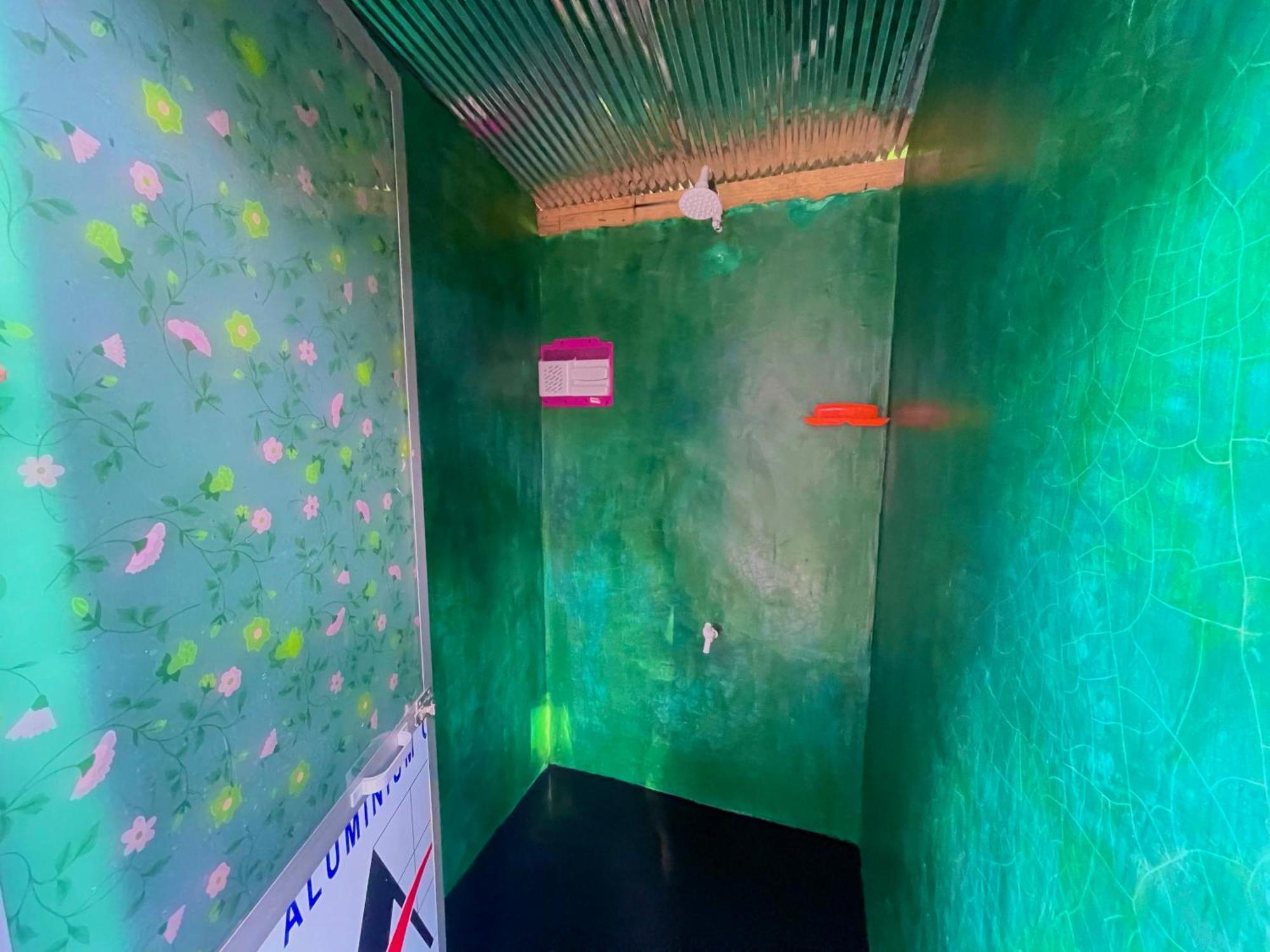 Sigiriya Rastha Hostel المظهر الخارجي الصورة