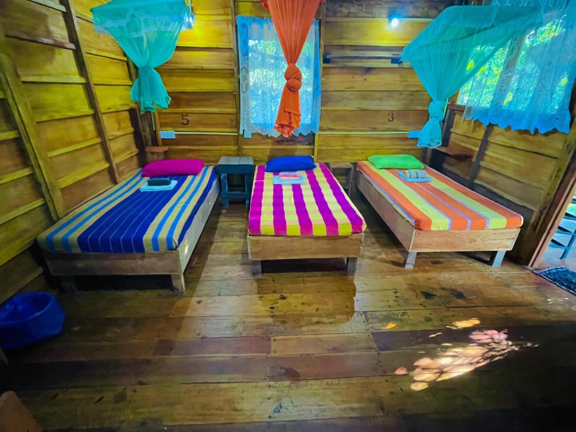 Sigiriya Rastha Hostel المظهر الخارجي الصورة