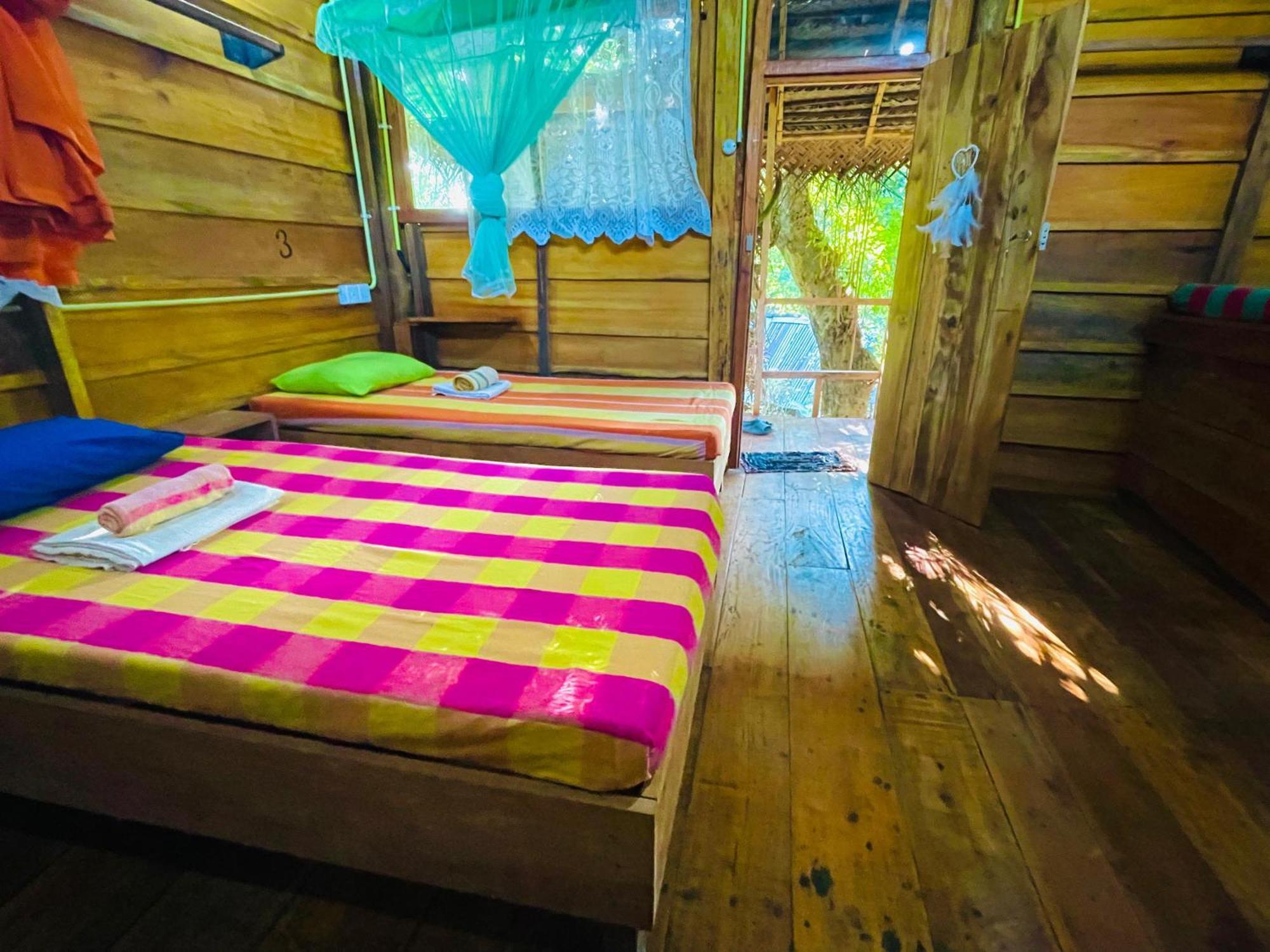 Sigiriya Rastha Hostel المظهر الخارجي الصورة