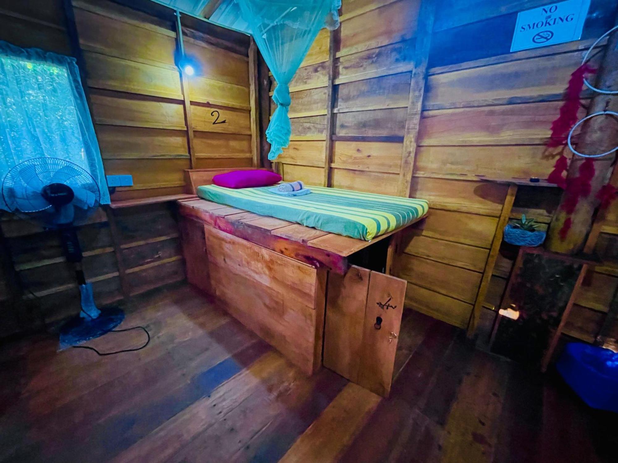 Sigiriya Rastha Hostel المظهر الخارجي الصورة