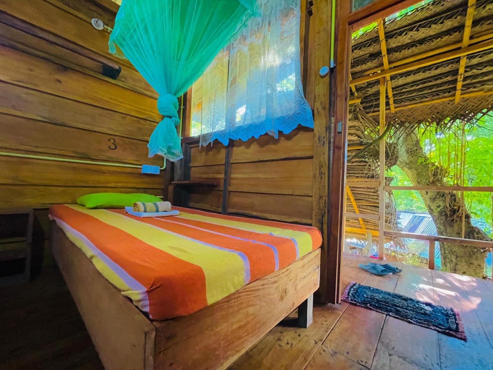 Sigiriya Rastha Hostel المظهر الخارجي الصورة