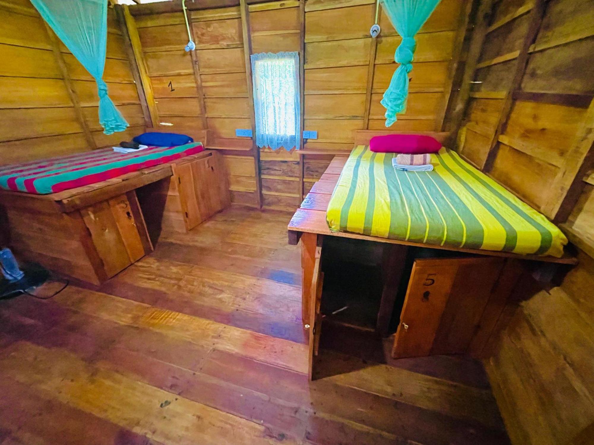 Sigiriya Rastha Hostel المظهر الخارجي الصورة