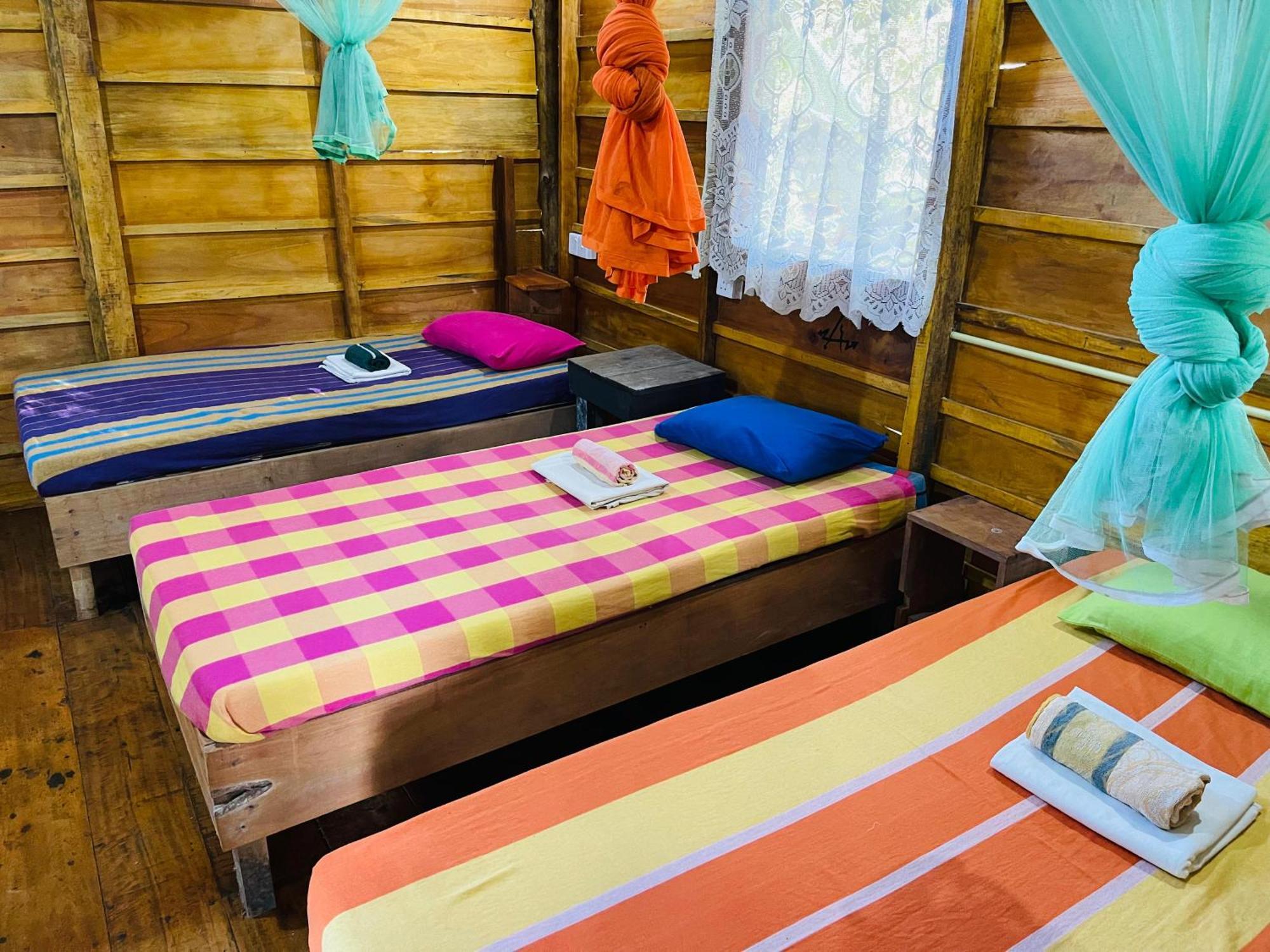 Sigiriya Rastha Hostel المظهر الخارجي الصورة